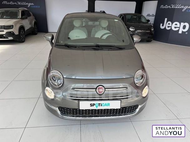 Fiat 500 1.0 51 kW image number 4