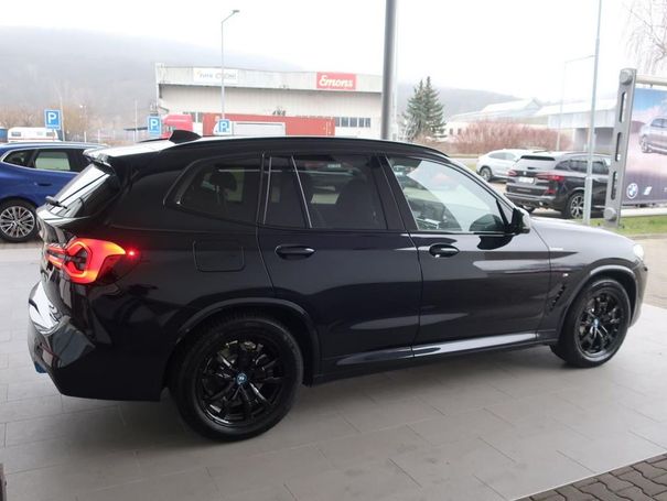 BMW iX3 M Sport 210 kW image number 7