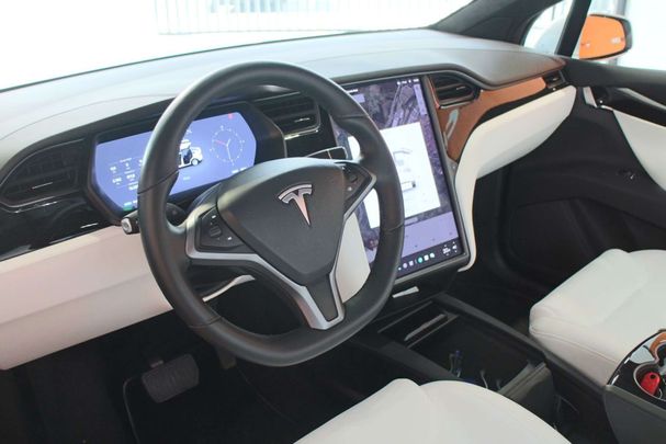 Tesla Model X Plus AWD 493 kW image number 10