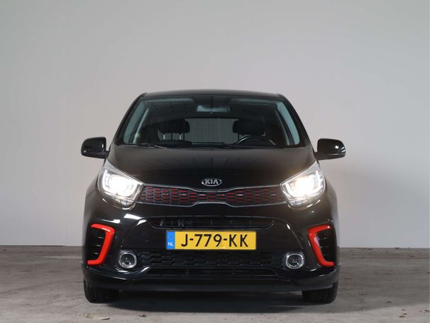 Kia Picanto 1.0 49 kW image number 2