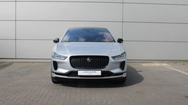 Jaguar I-Pace EV400 S AWD 294 kW image number 2