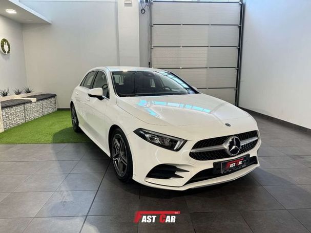 Mercedes-Benz A 180 d 85 kW image number 2