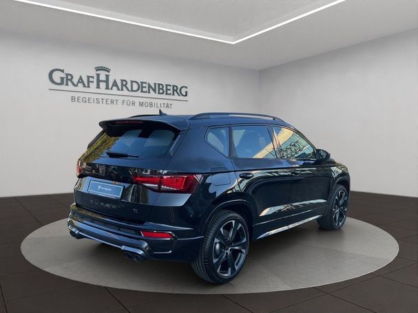 Cupra Ateca 2.0 TSI DSG 221 kW image number 6