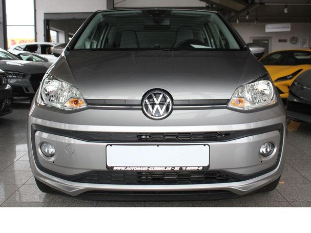 Volkswagen up! 44 kW image number 3