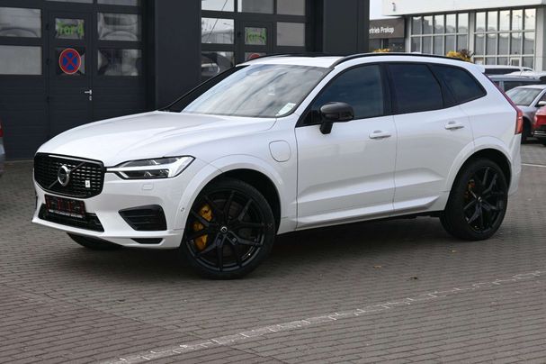 Volvo XC60 T8 Polestar Engineered AWD 298 kW image number 1