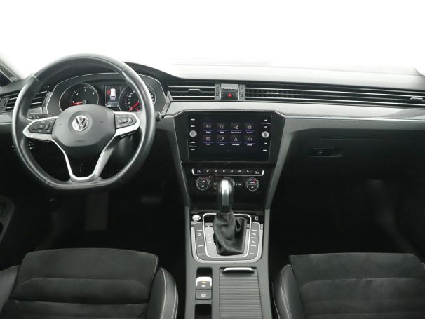 Volkswagen Passat DSG 140 kW image number 10