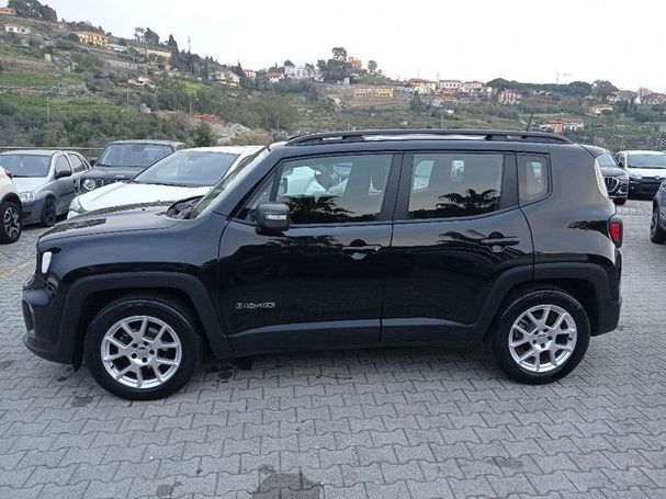 Jeep Renegade 1.0 Limited 88 kW image number 2