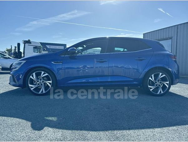 Renault Megane 118 kW image number 14