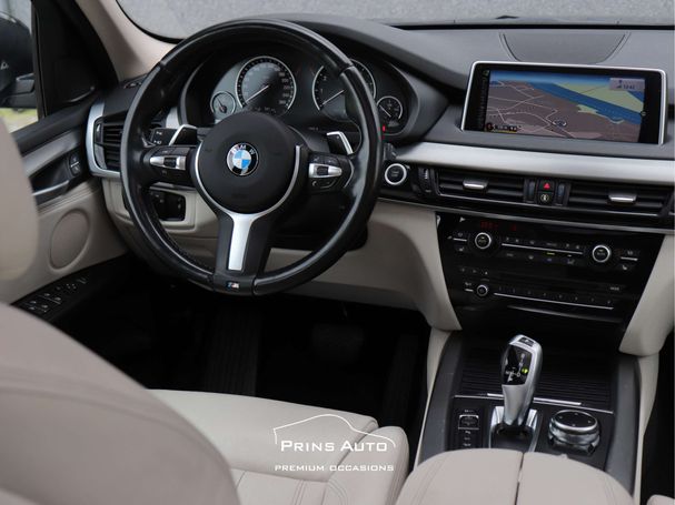 BMW X5 xDrive40e M 230 kW image number 3