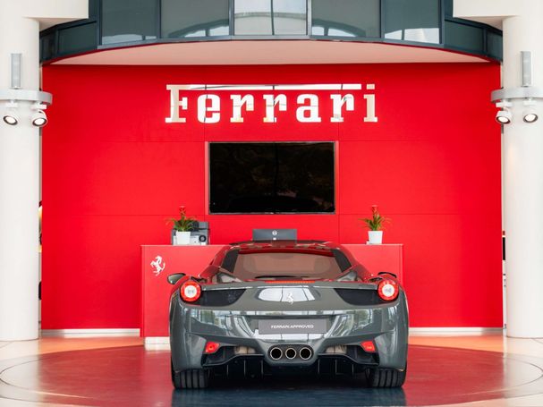 Ferrari 458 419 kW image number 3