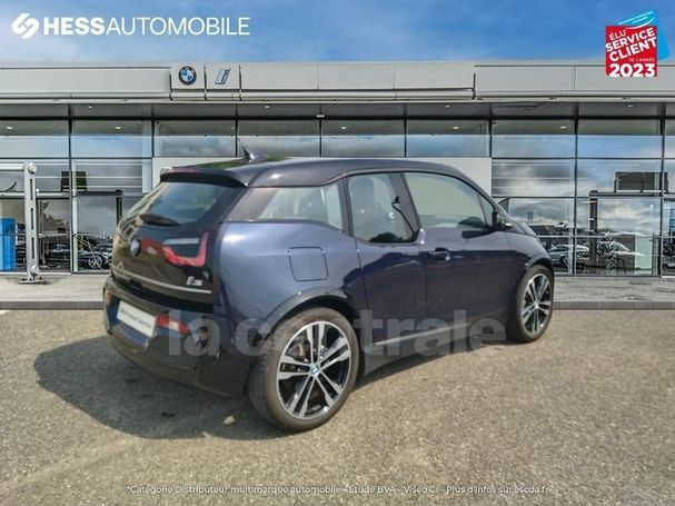 BMW i3 125 kW image number 5