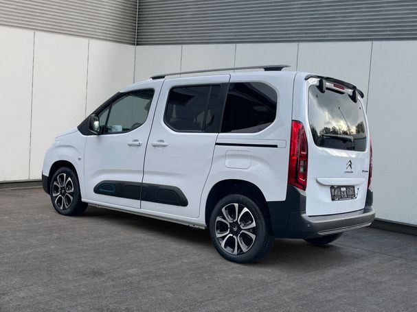 Citroen e-Berlingo 100 kW image number 2