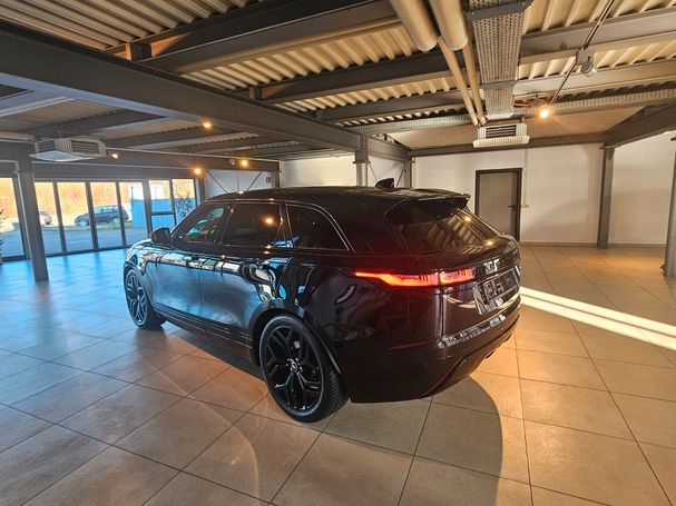 Land Rover Range Rover Velar 177 kW image number 3