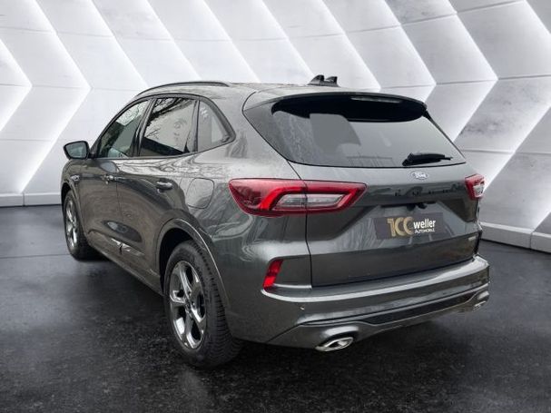 Ford Kuga 2.5 ST-Line 132 kW image number 4