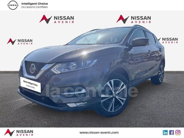 Nissan Qashqai 1.5 dCi DCT N-CONNECTA 85 kW image number 1