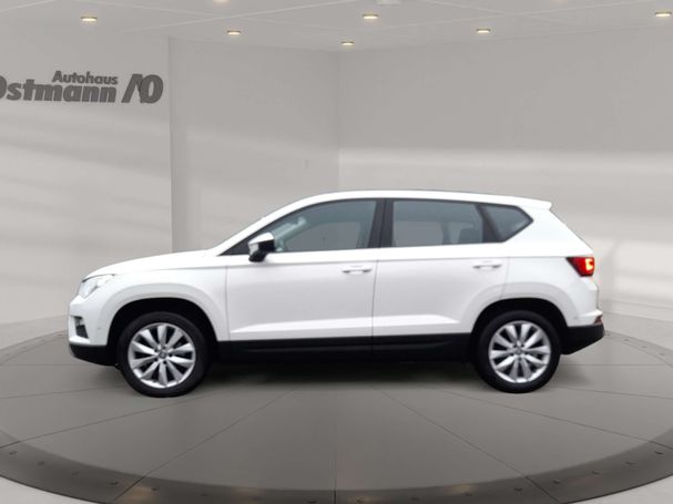 Seat Ateca 1.5 TSI Style 110 kW image number 5