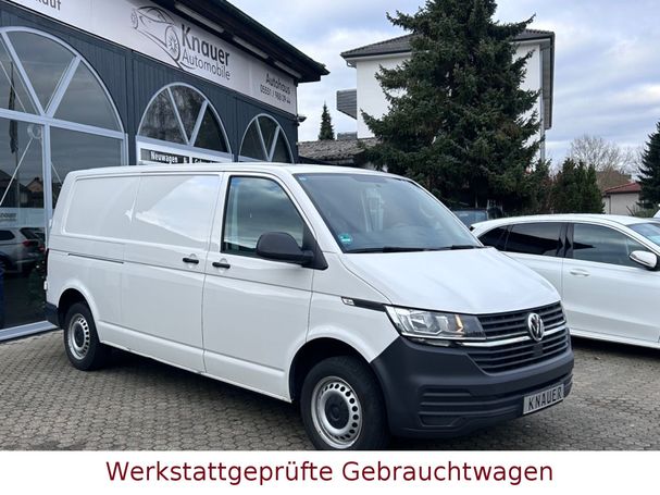 Volkswagen T6 Transporter 110 kW image number 3