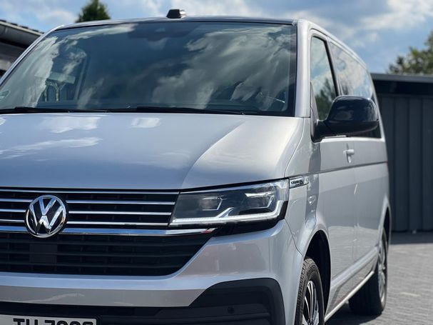 Volkswagen T6 Caravelle DSG 150 kW image number 4