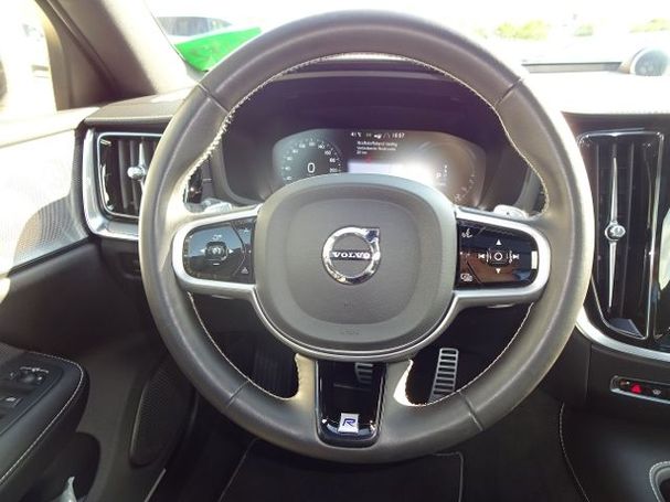 Volvo V60 T8 R Design AWD 288 kW image number 14