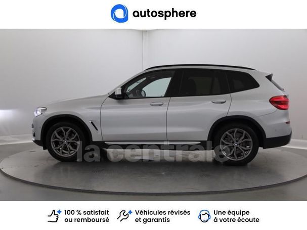 BMW X3 sDrive 110 kW image number 16