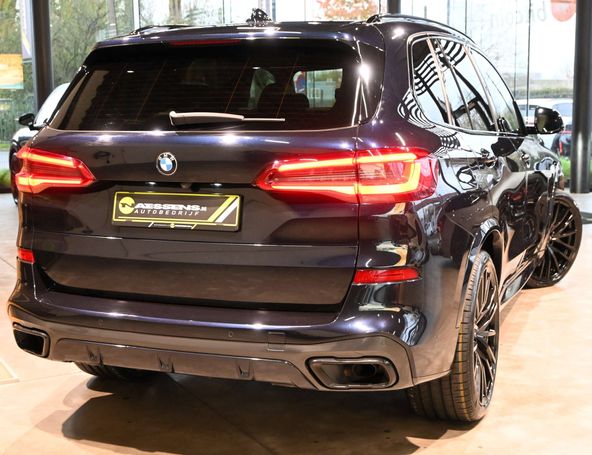 BMW X5 xDrive 195 kW image number 3