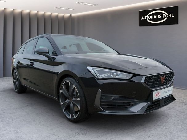 Cupra Leon Sportstourer VZ 4Drive 228 kW image number 15