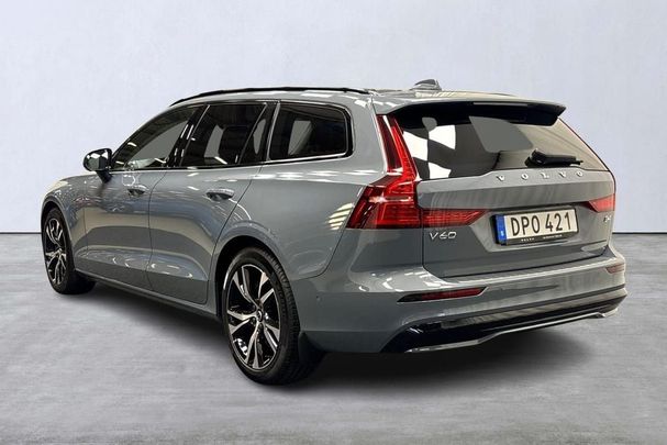 Volvo V60 B4 Plus 147 kW image number 5