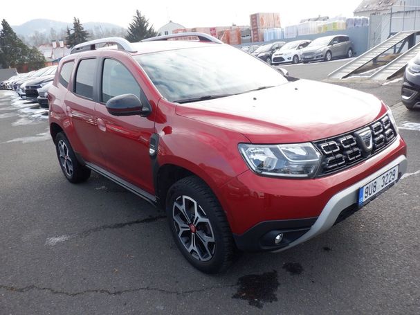 Dacia Duster TCe 96 kW image number 2