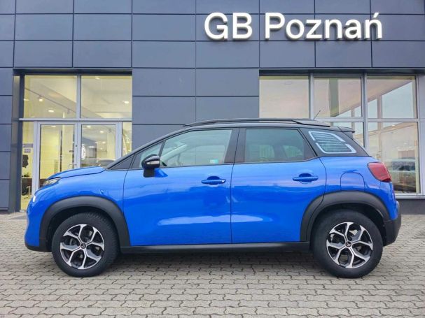 Citroen C3 Aircross PureTech Shine Pack EAT6 96 kW image number 10