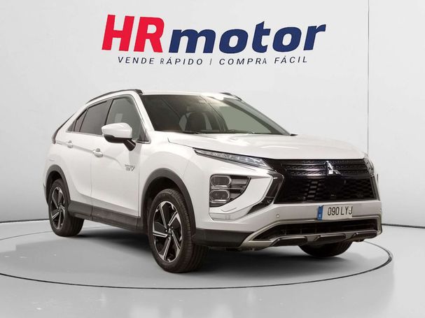 Mitsubishi Eclipse Cross 138 kW image number 1