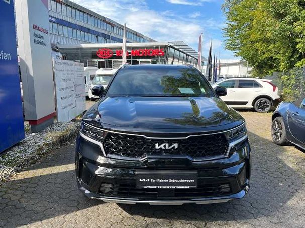 Kia Sorento 2.2 CRDi Spirit 142 kW image number 2