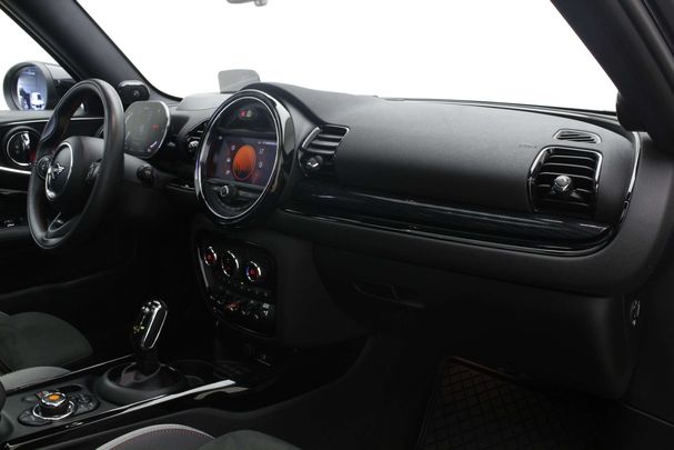 Mini John Cooper Works Clubman ALL4 225 kW image number 18