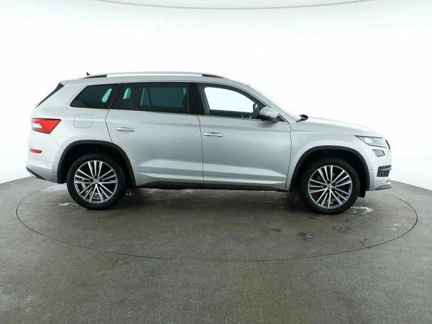 Skoda Kodiaq 147 kW image number 9