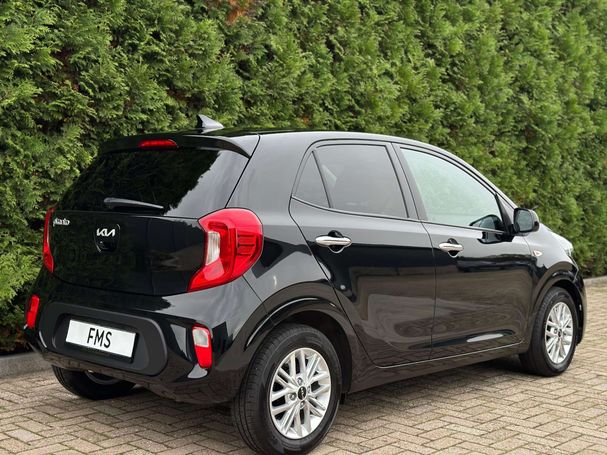 Kia Picanto 1.0 49 kW image number 7