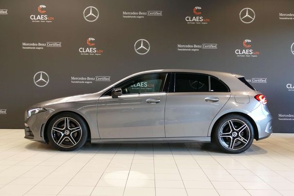 Mercedes-Benz A 180 d AMG Line 85 kW image number 8