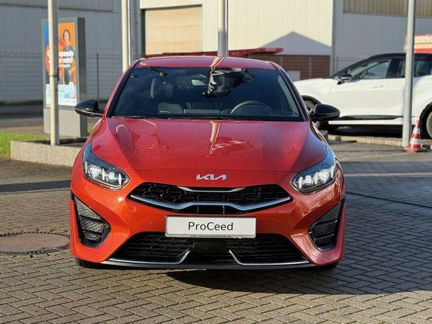 Kia ProCeed 103 kW image number 5