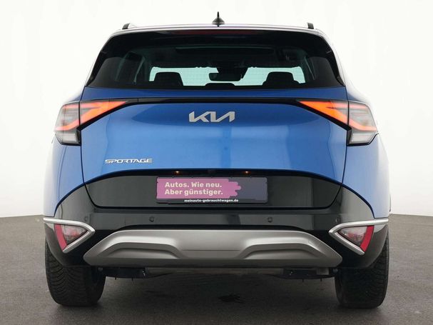 Kia Sportage Spirit 110 kW image number 7