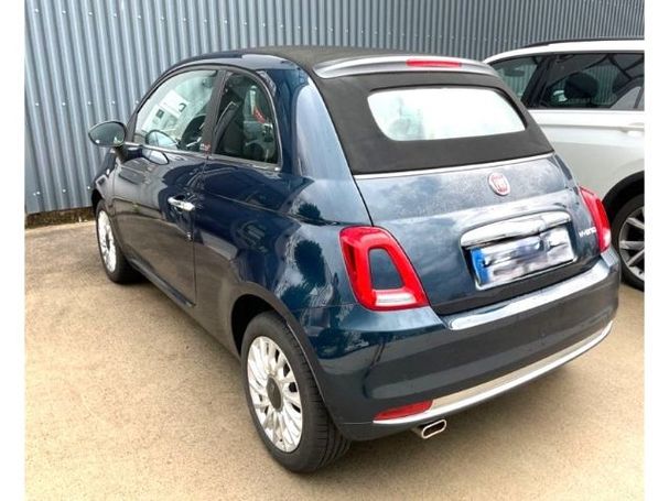 Fiat 500C 51 kW image number 4