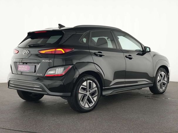 Hyundai Kona Elektro 150 kW image number 6