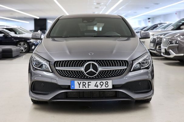 Mercedes-Benz CLA 200 d 100 kW image number 3