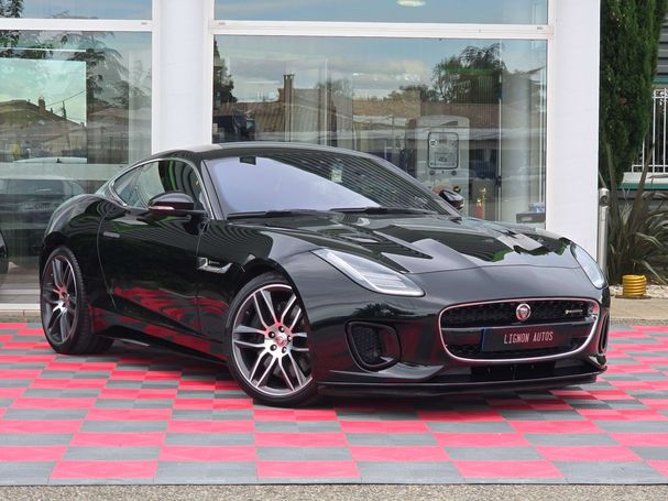 Jaguar F-Type 280 kW image number 3