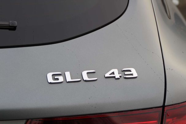 Mercedes-Benz GLC 43 AMG 4Matic 287 kW image number 32