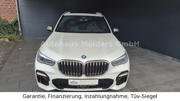 BMW X5 M50i xDrive 390 kW image number 2