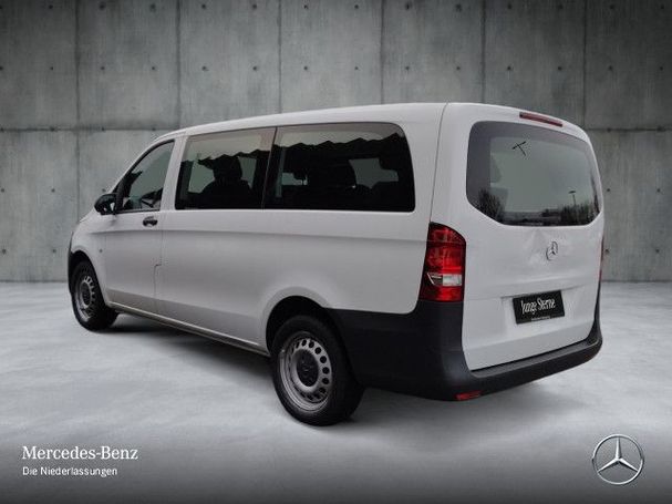 Mercedes-Benz Vito Tourer 114 CDi 4x4 Pro 100 kW image number 9