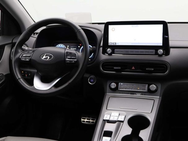 Hyundai Kona 64 kWh 150 kW image number 30