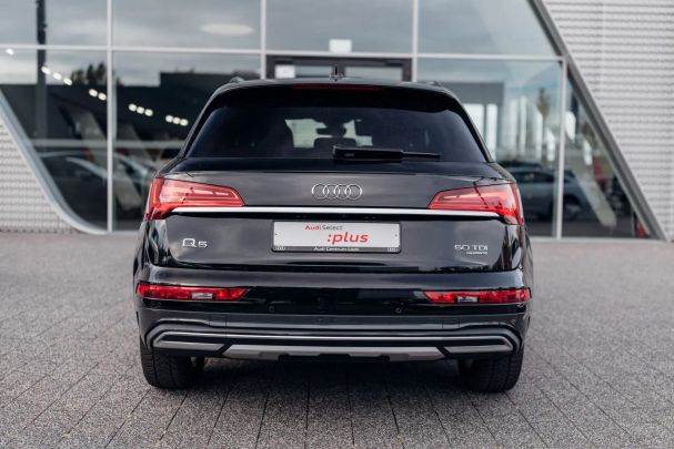 Audi Q5 210 kW image number 15