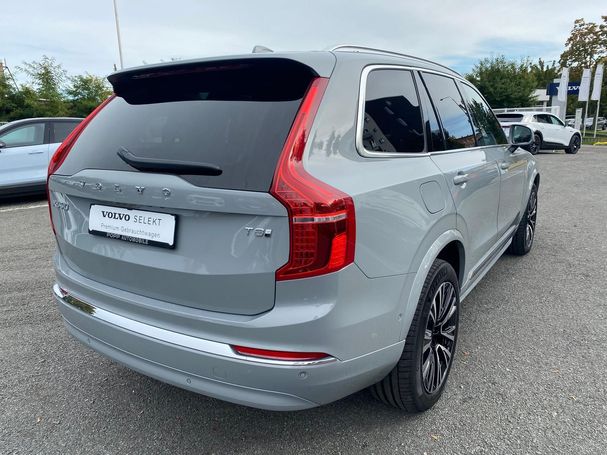 Volvo XC90 T8 Recharge AWD 335 kW image number 2