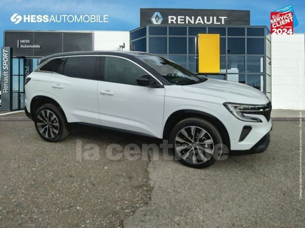 Renault Austral 116 kW image number 17