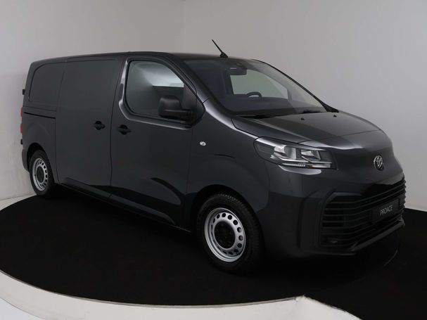 Toyota Proace Electric 75 kWh 100 kW image number 22