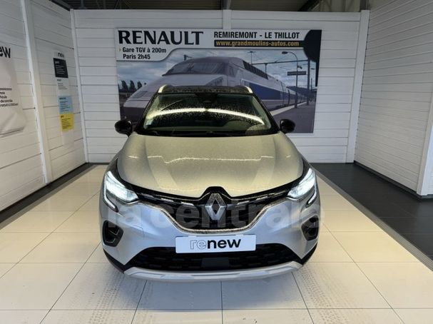 Renault Captur TCe 90 Techno 67 kW image number 3